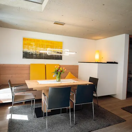 Maison d'hôtes Schoesser-brandler Mayrhofen