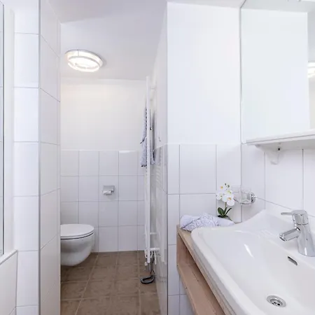 بيت ضيافة Schoesser-brandler 4*