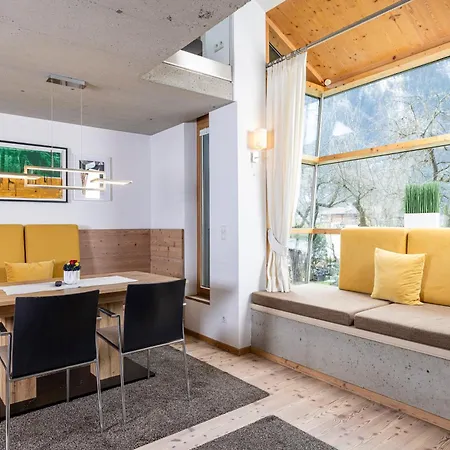 Schoesser-brandler Affittacamere 4*