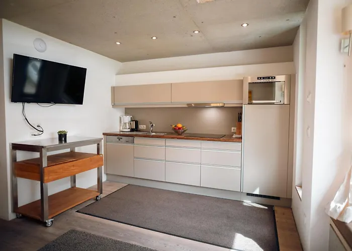 Schoesser-brandler Affittacamere 4*