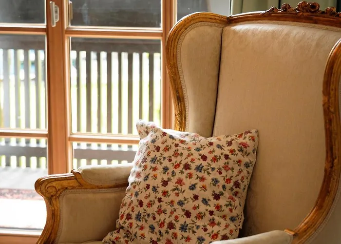 Schoesser-brandler Mayrhofen