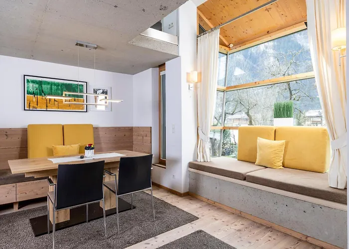 Schoesser-brandler Affittacamere 4*