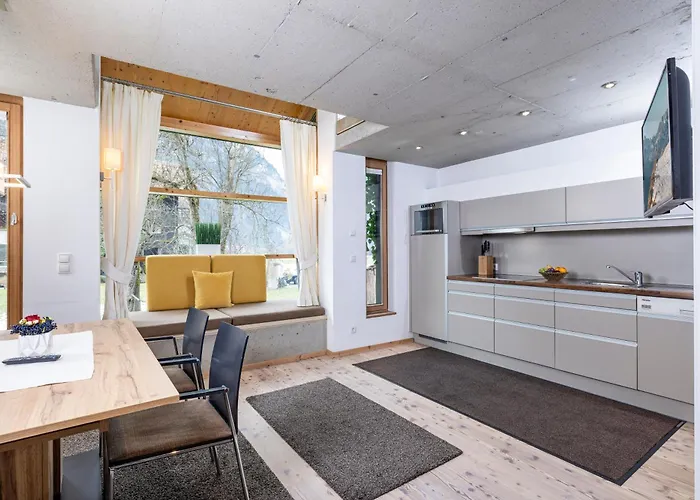 Affittacamere Schoesser-brandler 4*