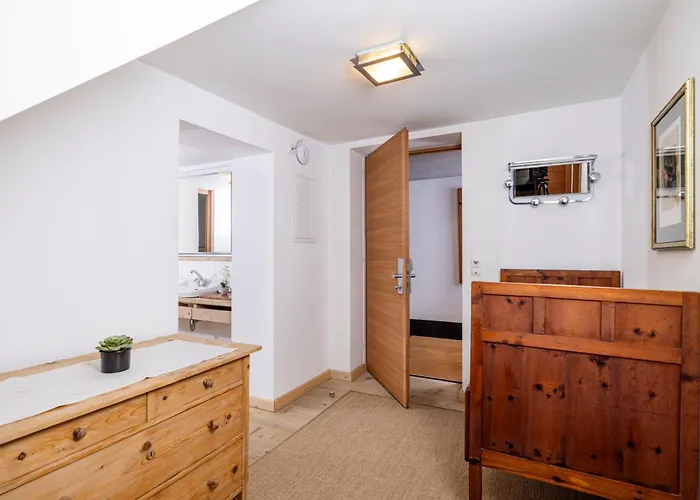 Schoesser-brandler Affittacamere 4*