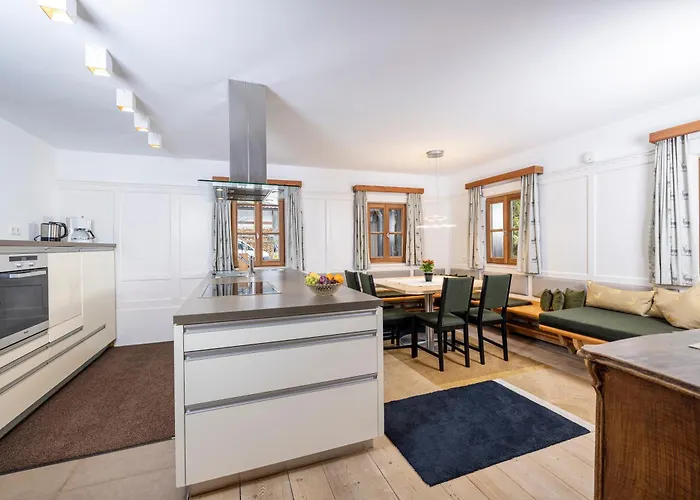 Affittacamere Schoesser-brandler 4*